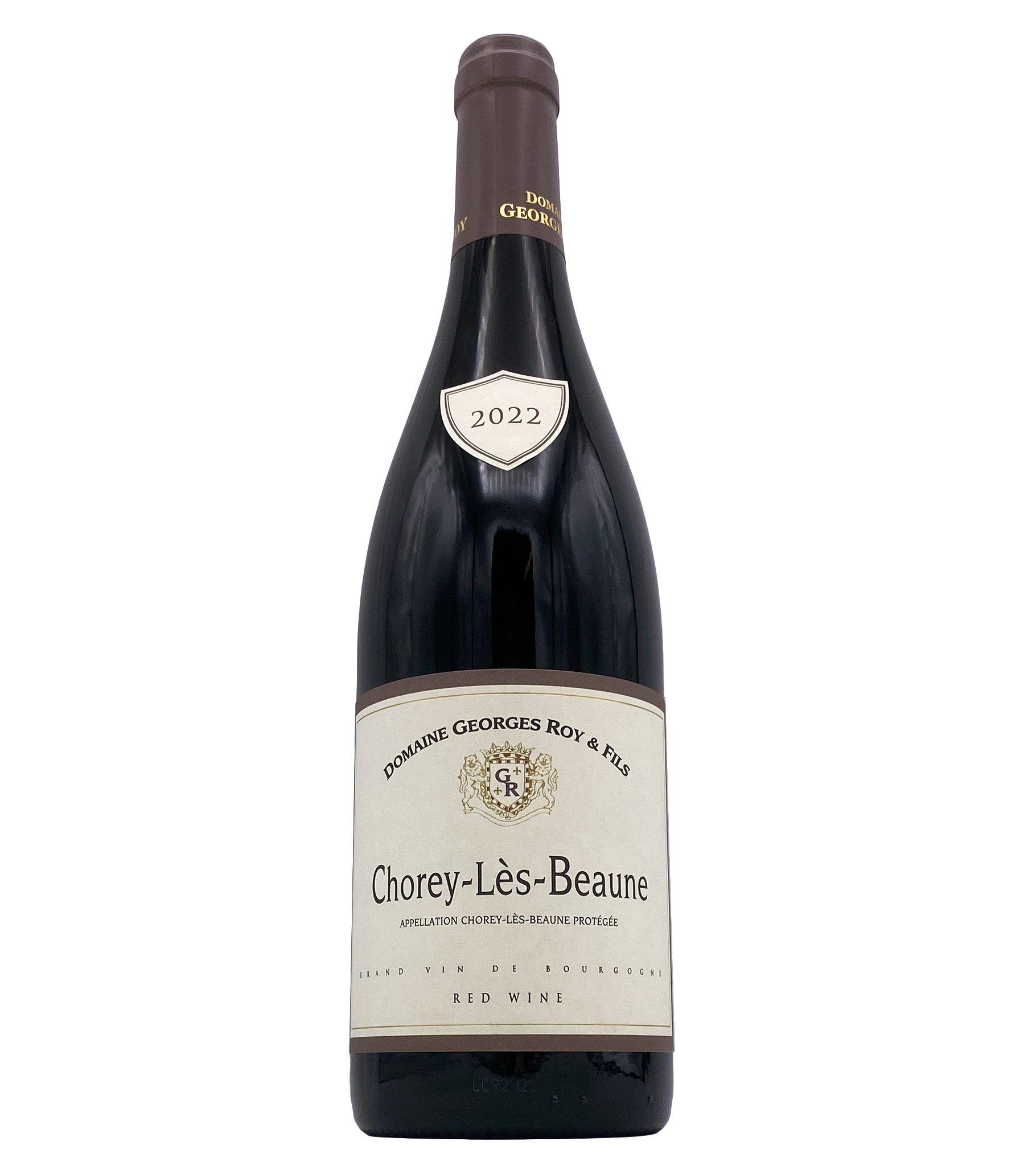 Chorey-Les-Beaune 2022 Domaine Georges Roy & Fils