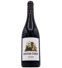 Douro Red Blend 2022 Contos da Terra