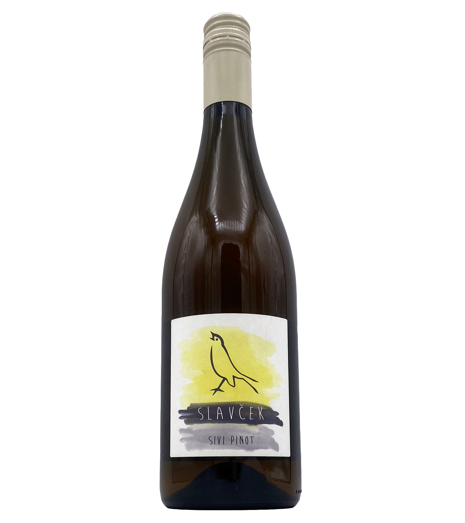 Sivi Pinot 2022 Slavcek