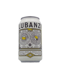 Chenin Blanc Swartland 12oz (can) Lubanzi