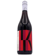 Shiraz-Pinot Noir Project K 2021 Nova Vita