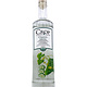 Cucumber Vodka Crop
