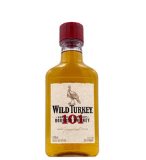 Wild Turkey "101" Bourbon 200ml