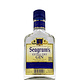 Seagram's Extra Dry Gin 200ml