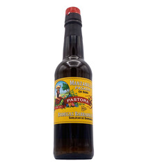 Manzanilla en Rama Pastora Pasada 375ml NV Barbadillo