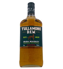 Tullamore Dew Irish Whiskey 750ml
