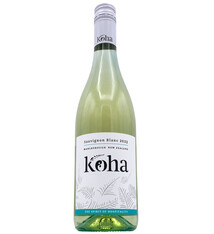Marlborough Sauvignon Blanc 2023 Koha