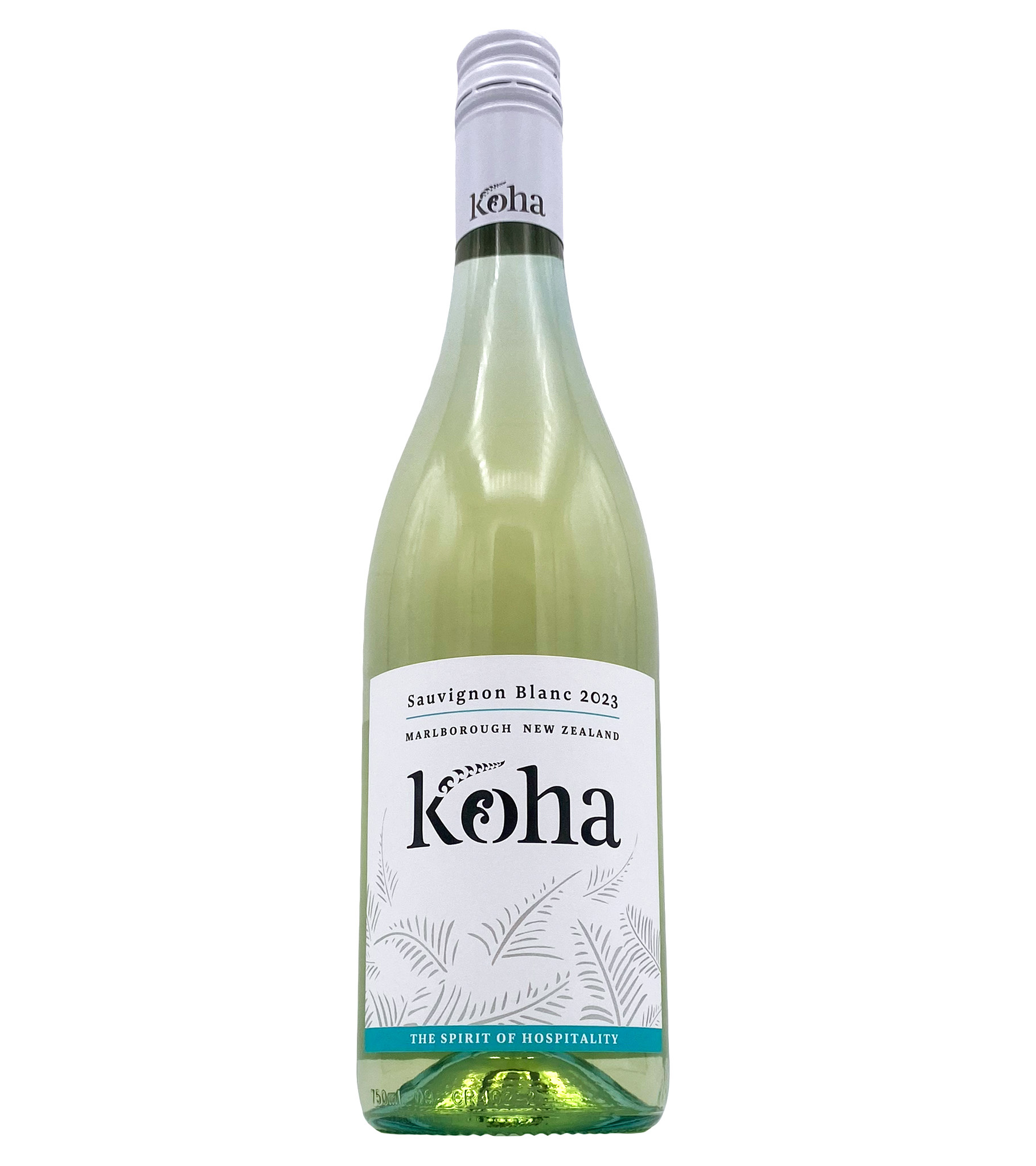 Marlborough Sauvignon Blanc 2023 Koha