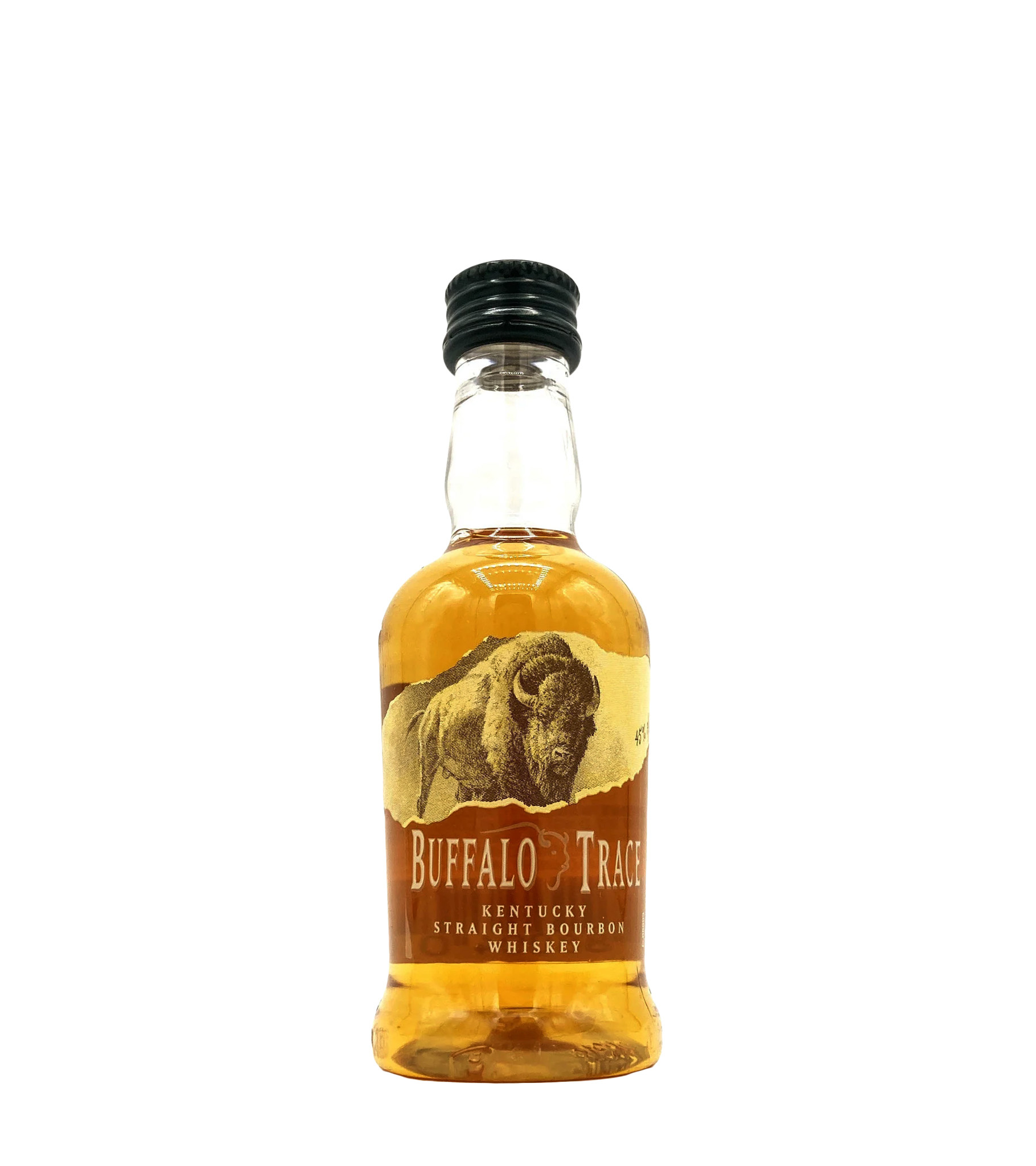 Buffalo Trace Bourbon 50ml