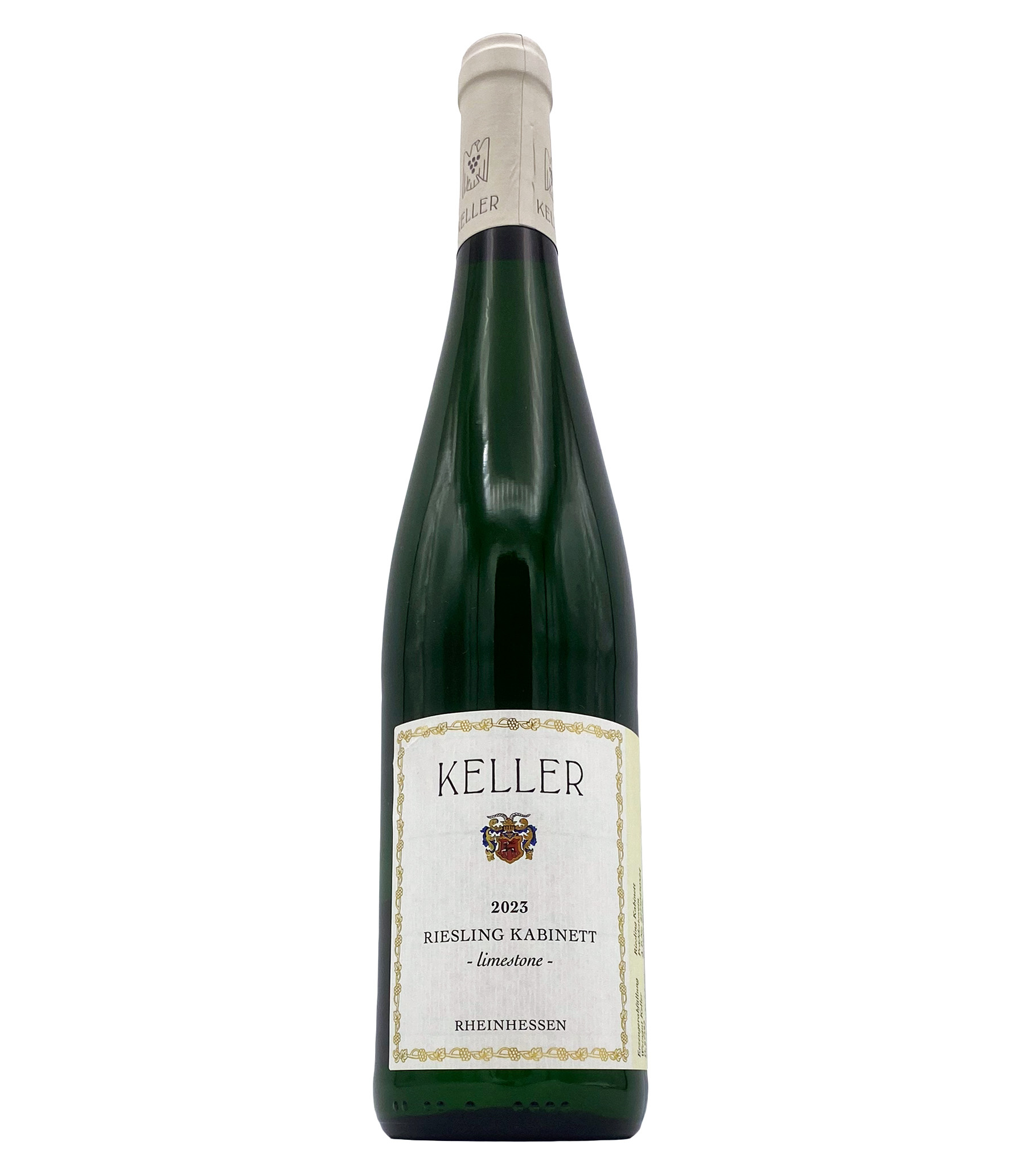 Riesling Kabinett Limestone 2024 Keller