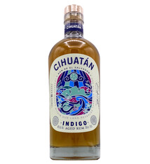 Rum 8-Year Cihuatan