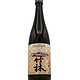 Karoyaka Junmai Ginjo 720ml Chikurin