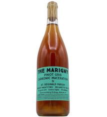 Pinot Gris Carbonic Maceration 2022 The Marigny