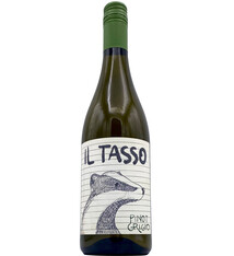 Pinot Grigio 2023 Il Tasso