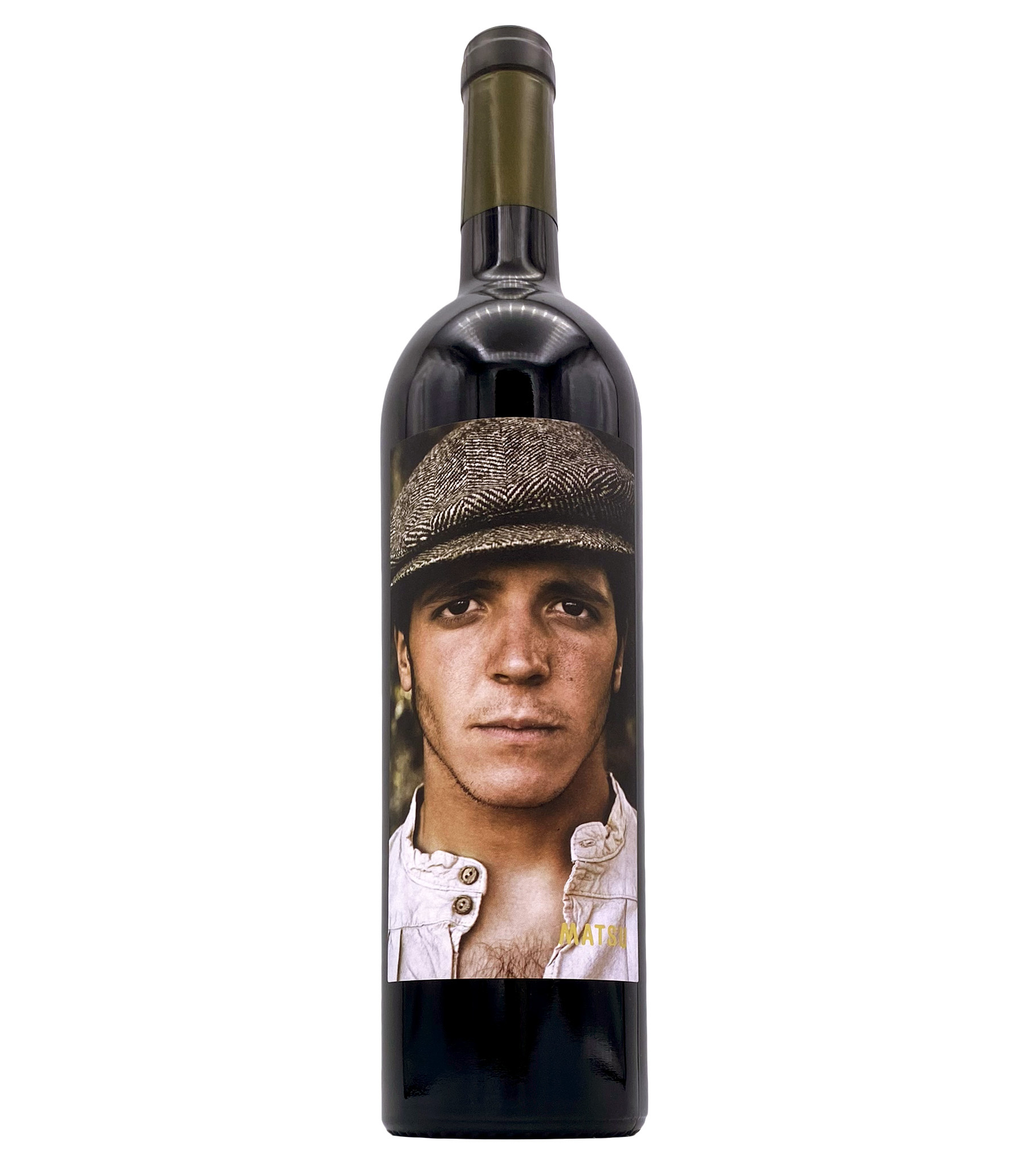 Toro Tinto Matsu 2023 El Picaro