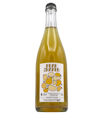 Pear Shaped Cider 750ml Jèrôme Forget