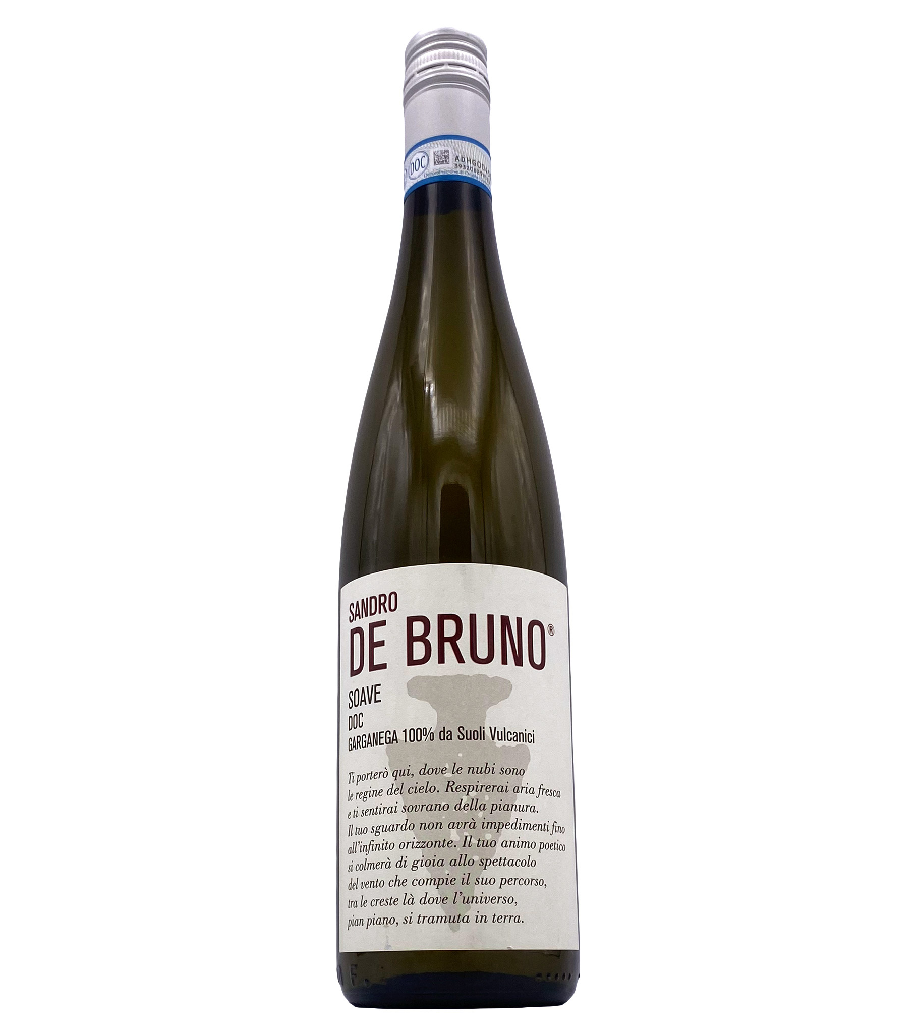 Soave 2023 Sandro de Bruno