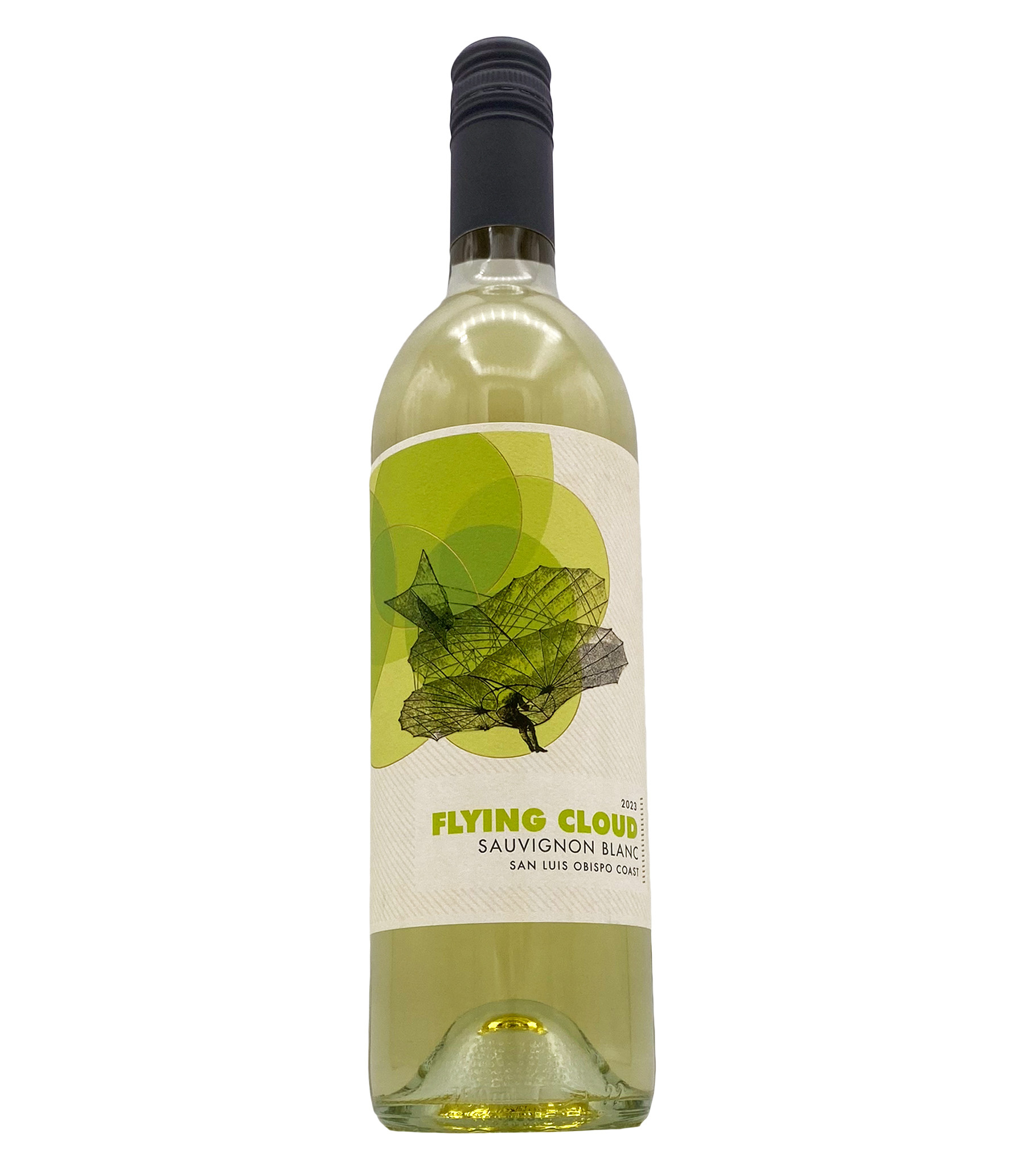 Sauvignon Blanc Edna Valley 2023 Flying Cloud