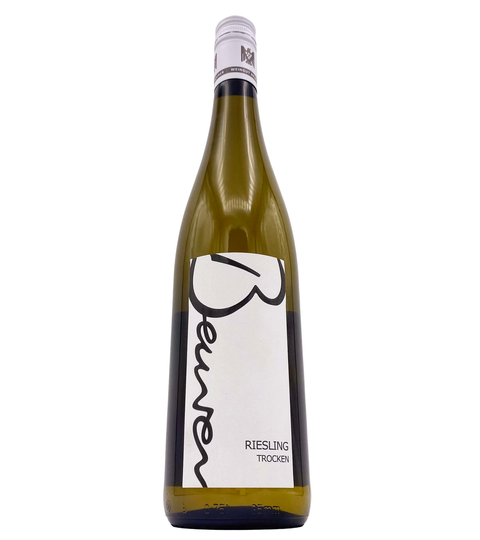 Riesling Trocken 2023 Jochen Beurer