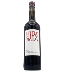 Sweet Vermouth 750ml Little City Vermouth