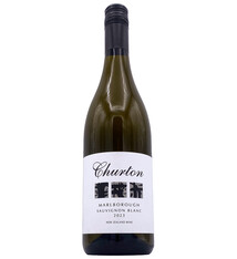 Sauvignon Blanc 2023 Churton