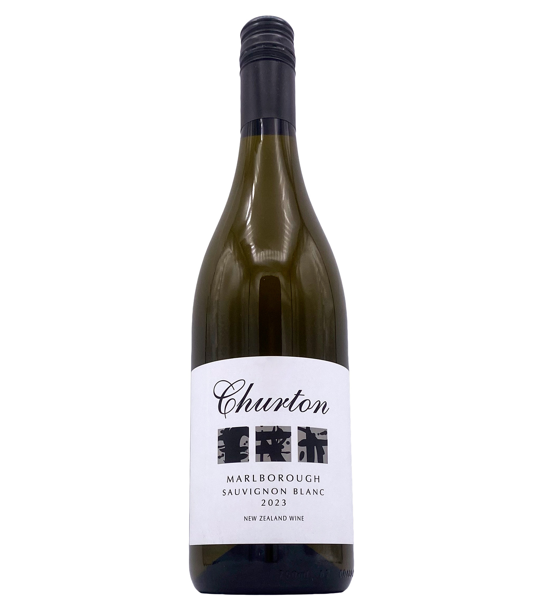Sauvignon Blanc 2023 Churton