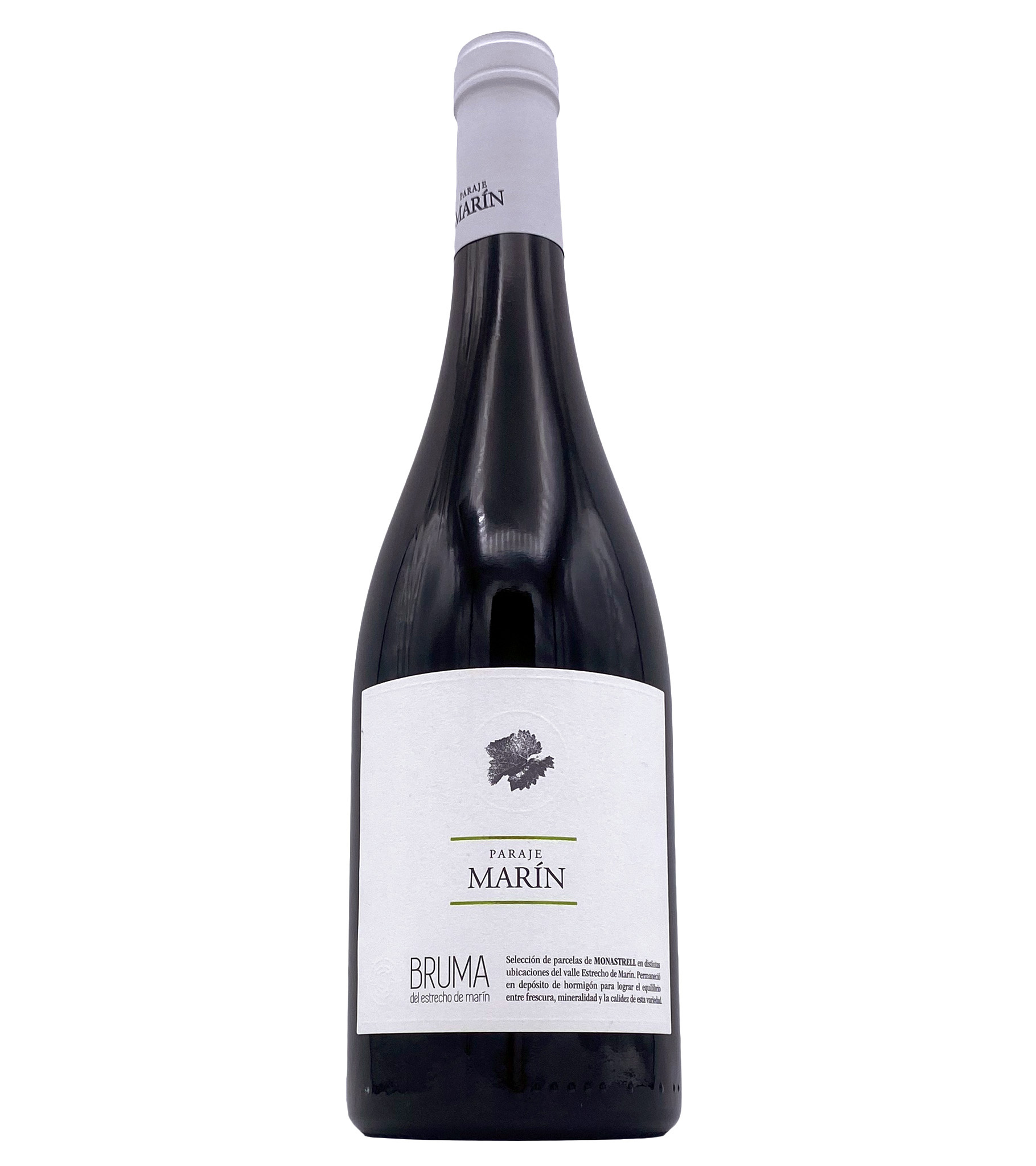 Jumilla Monastrell Paraje Marin 2023 Viña Elena