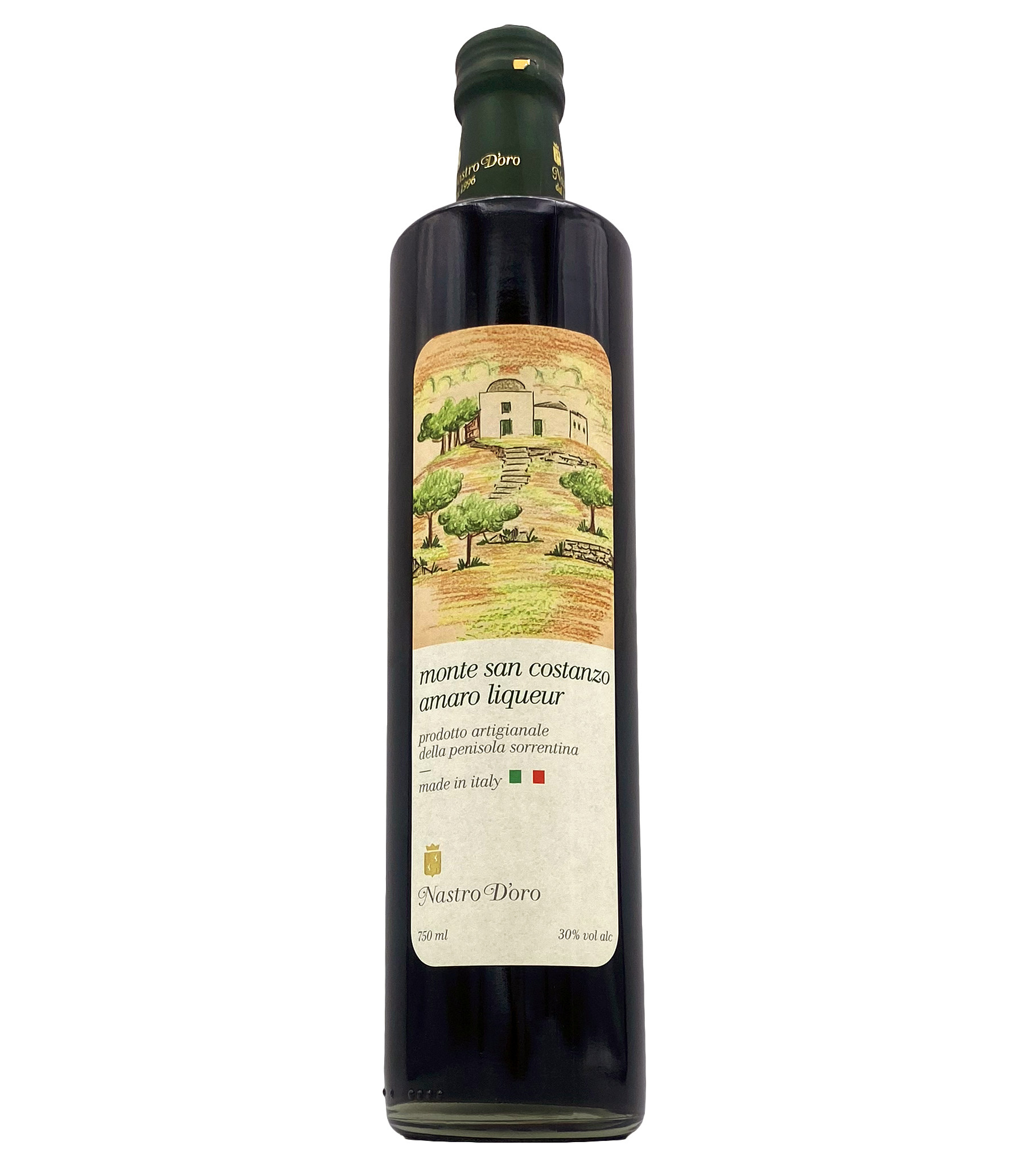 Amaro Monte San Costanzo NV Arvero