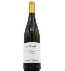 Verdeca Salentino 2023 Castello Monaci Petraluce