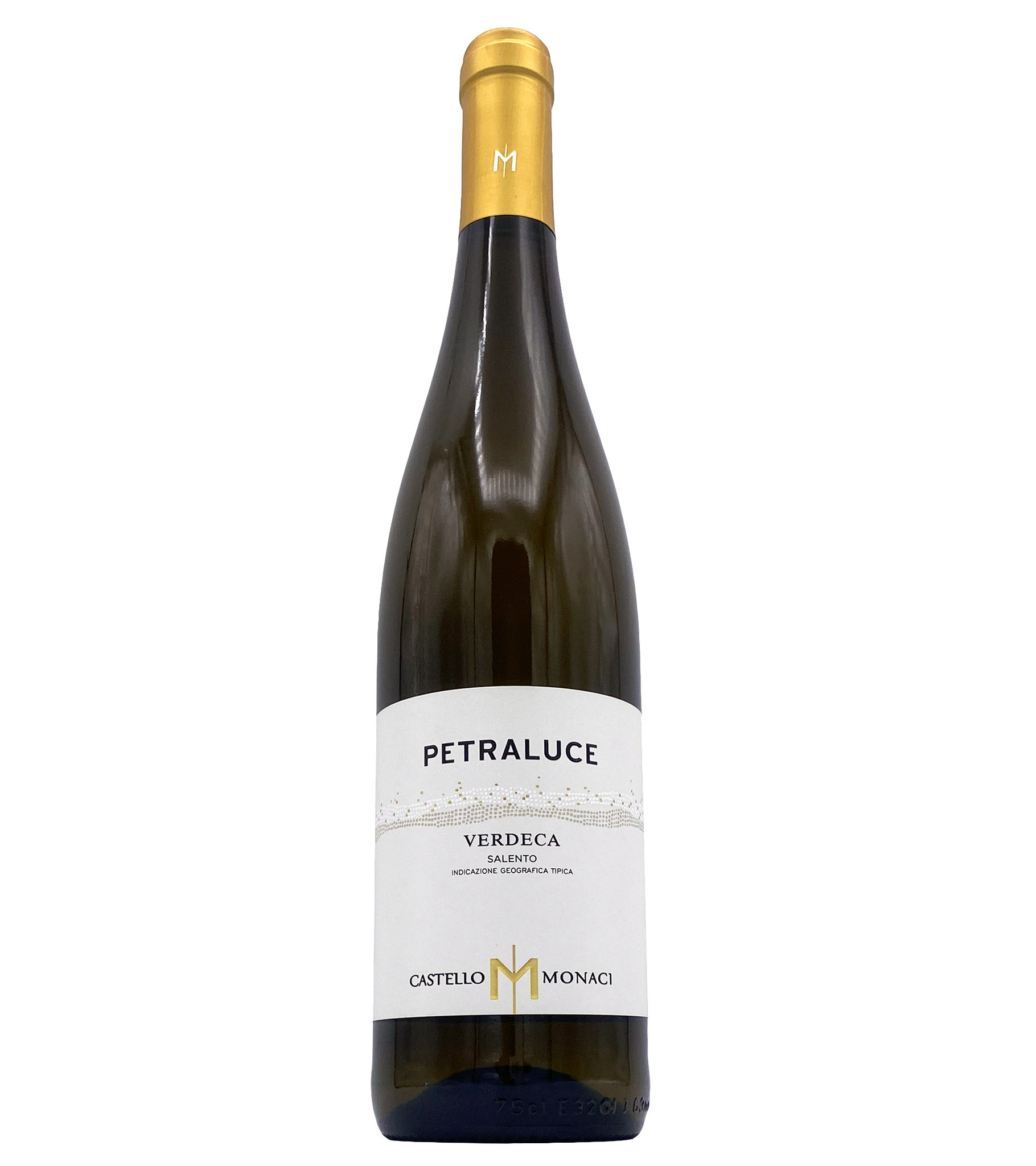 Verdeca Salentino 2023 Castello Monaci Petraluce