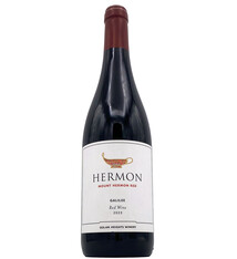 KOSHER Mount Hermon Red 2023 Golan Heights*