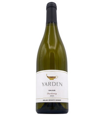 KOSHER Chardonnay 2023 Yarden