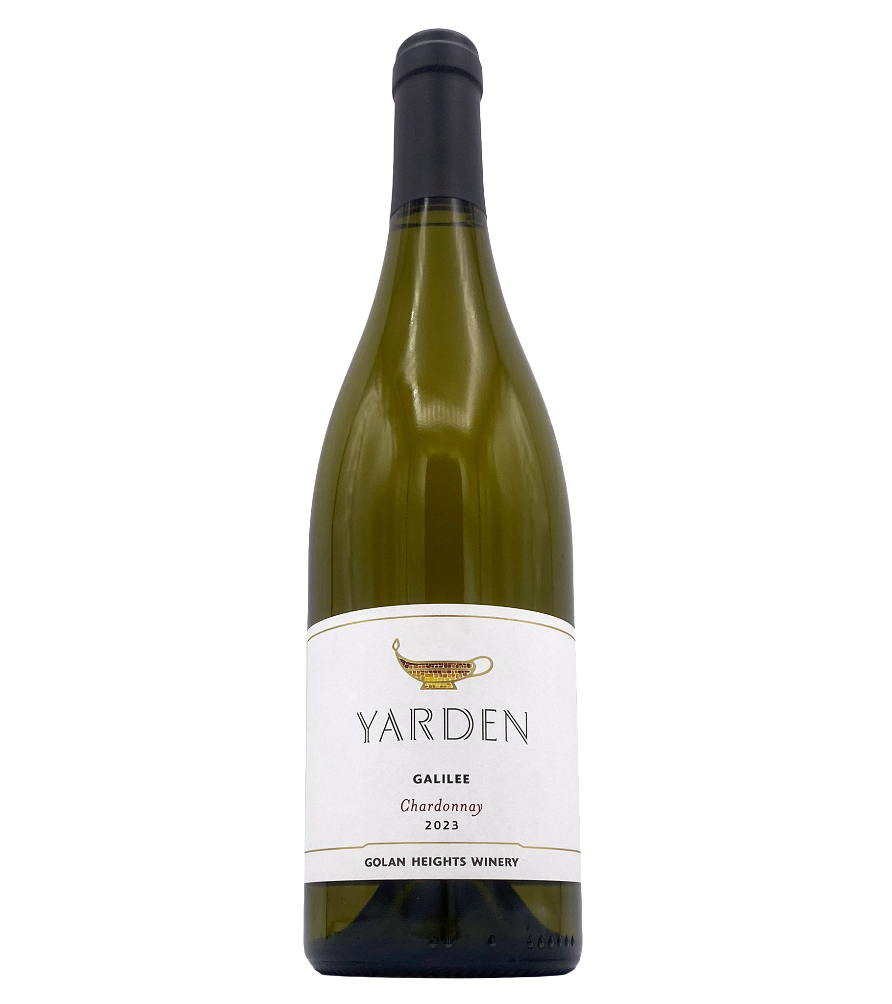 KOSHER Chardonnay 2023 Yarden