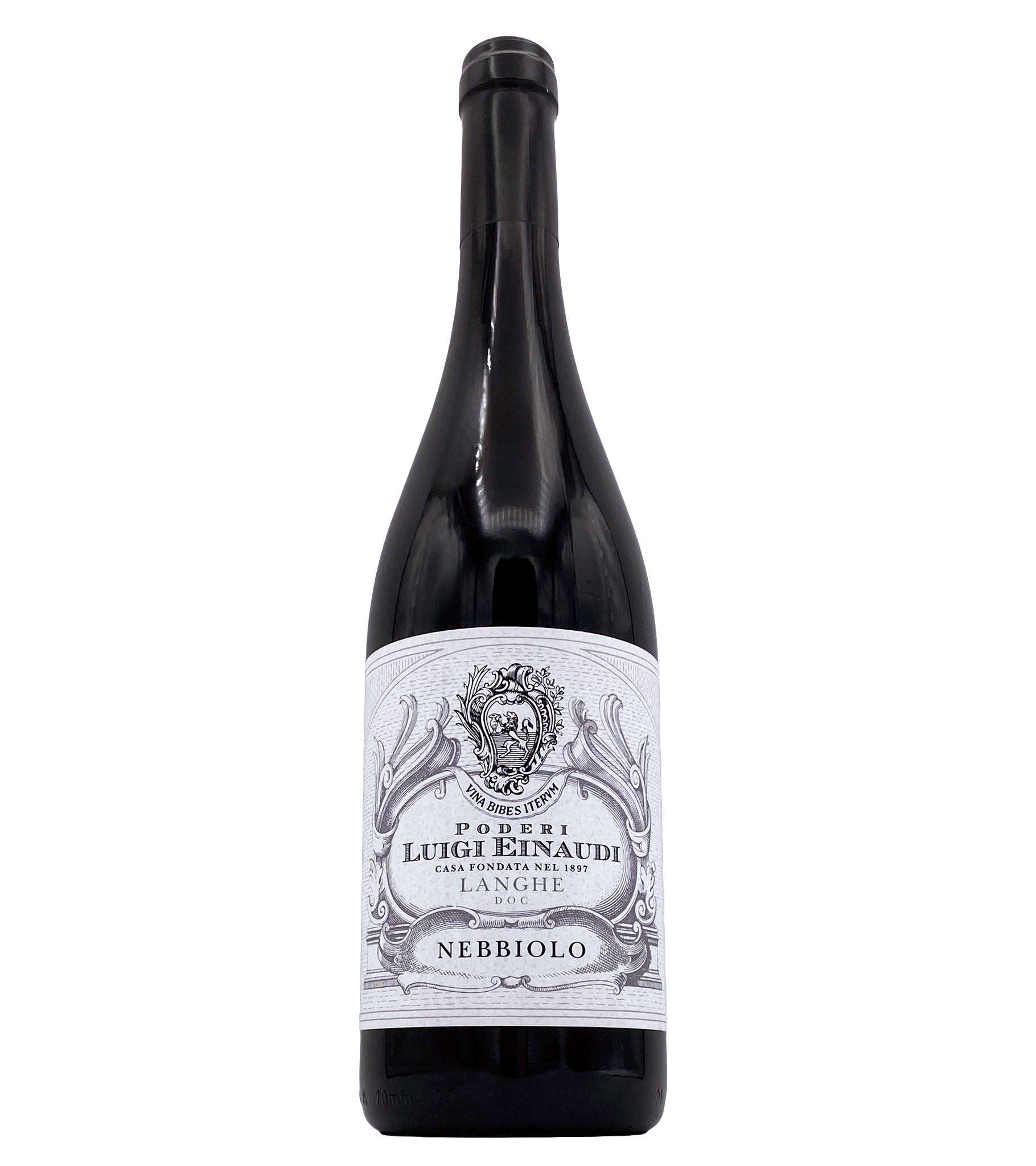 Langhe Nebbiolo 2023 Luigi Einaudi