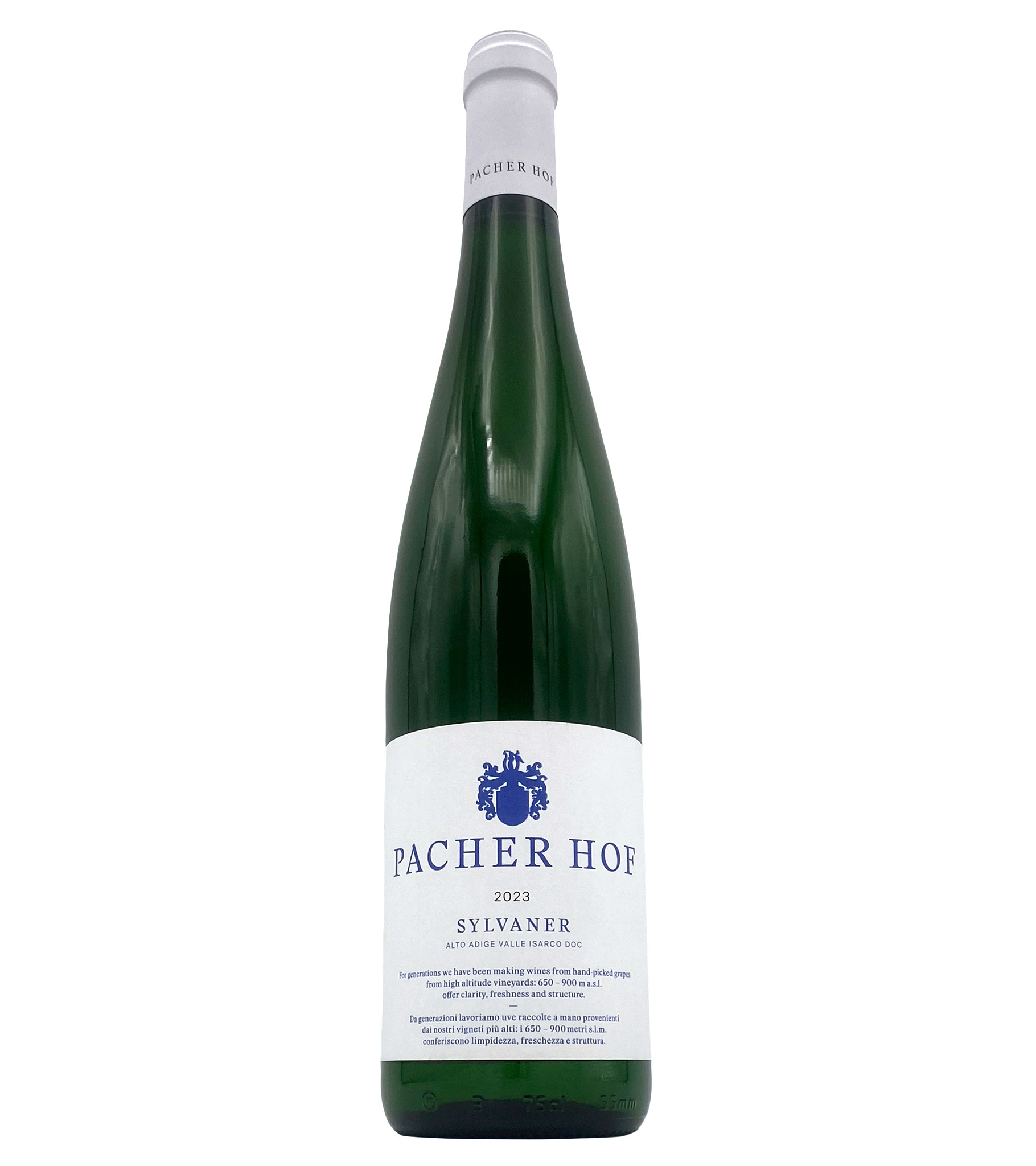 Sylvaner Valle Iscaro 2023 Pacherhof