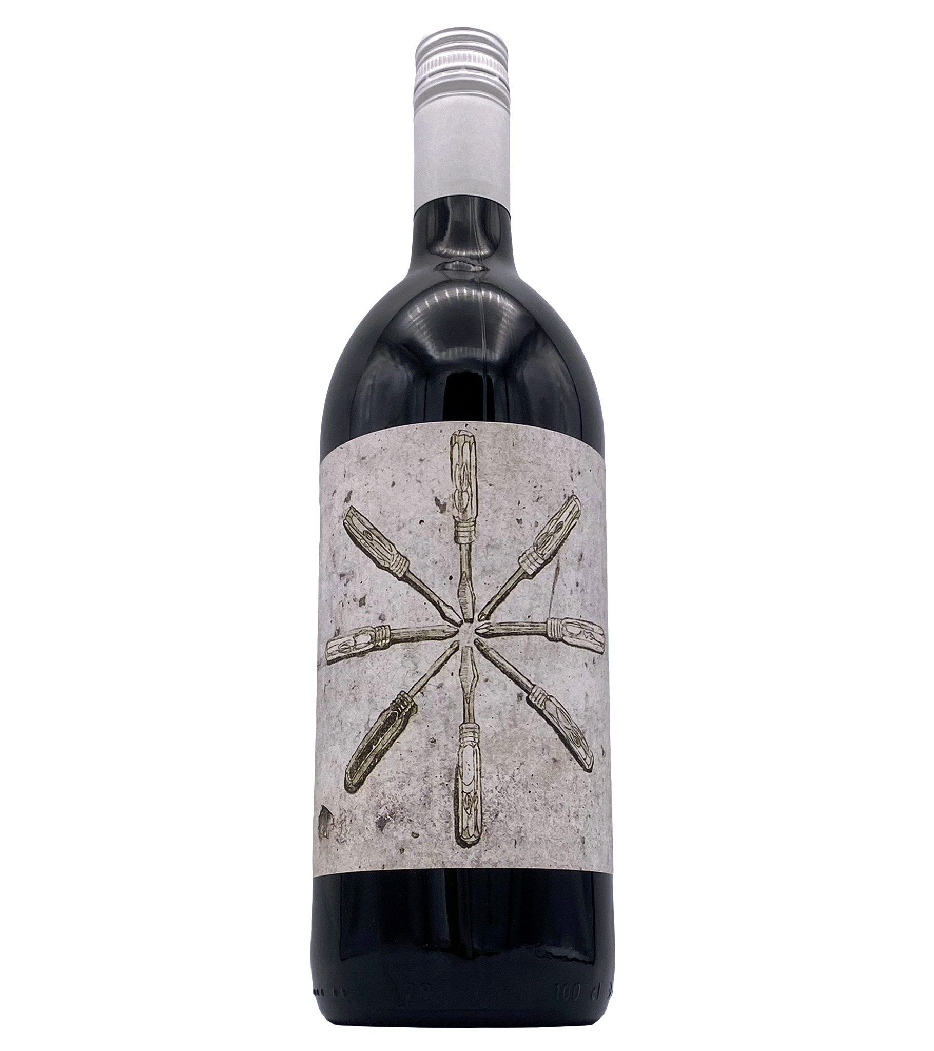 Tempranillo 1L 2023 Hand Work