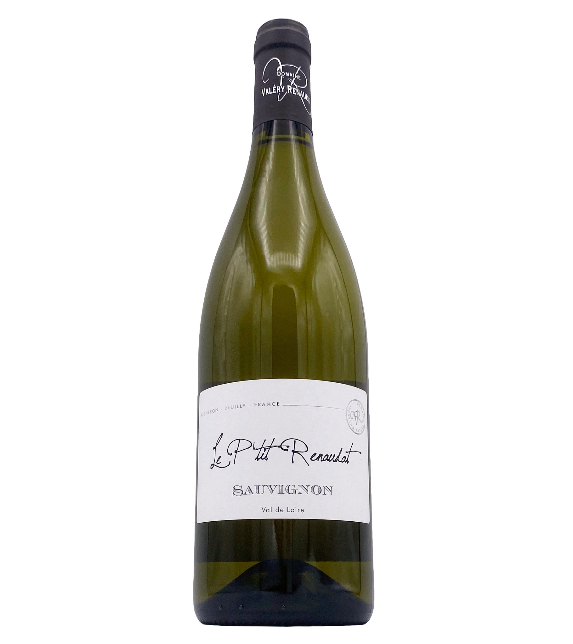 Sauvignon Blanc 2023 Valéry Renaudat