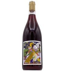 Red Blend Fool Bloom 2023 California Stars