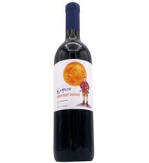 Harvest Moon Red 2021 Begaso