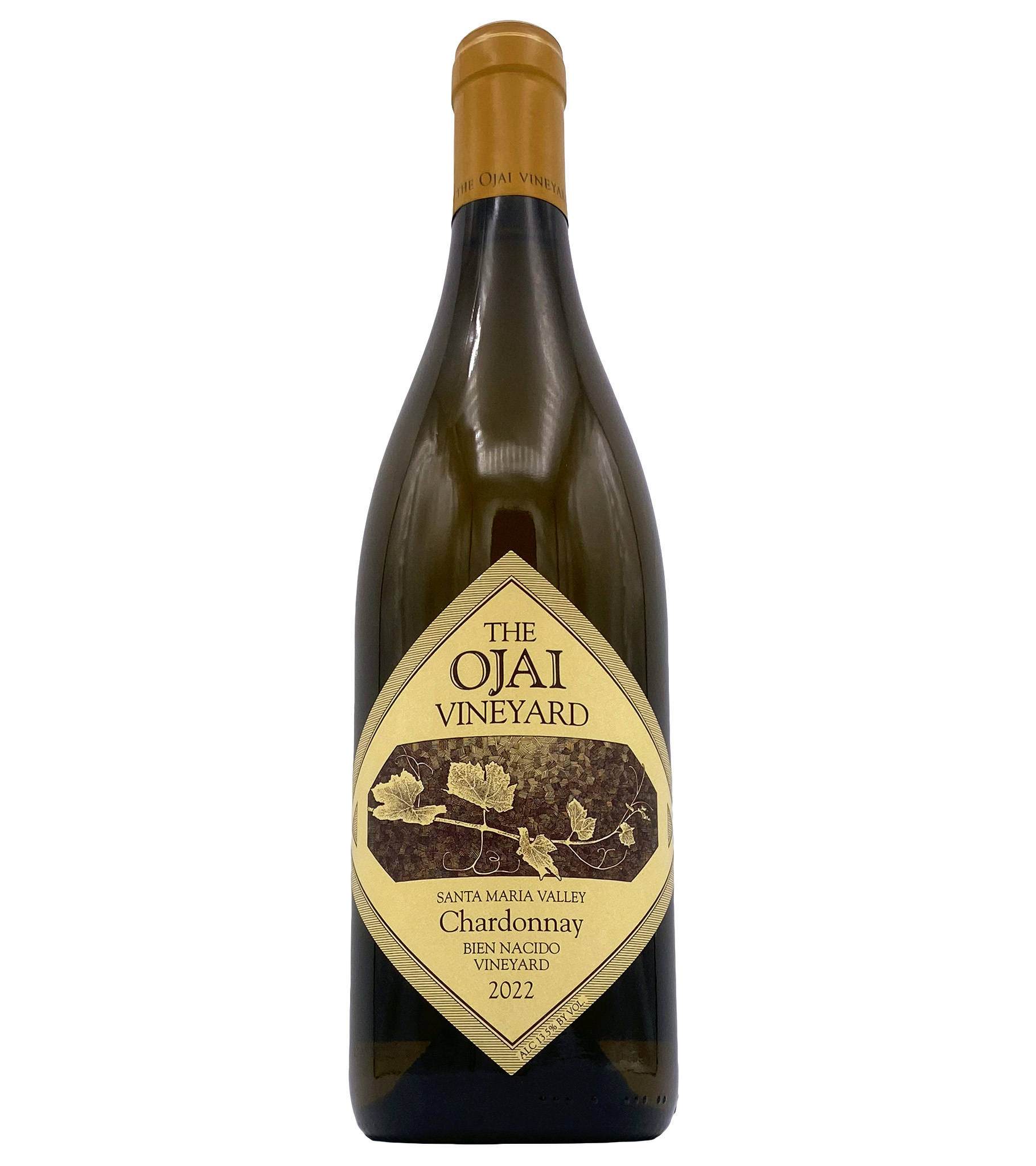 Chardonnay Bien Nacido 2022 Ojai Vineyard