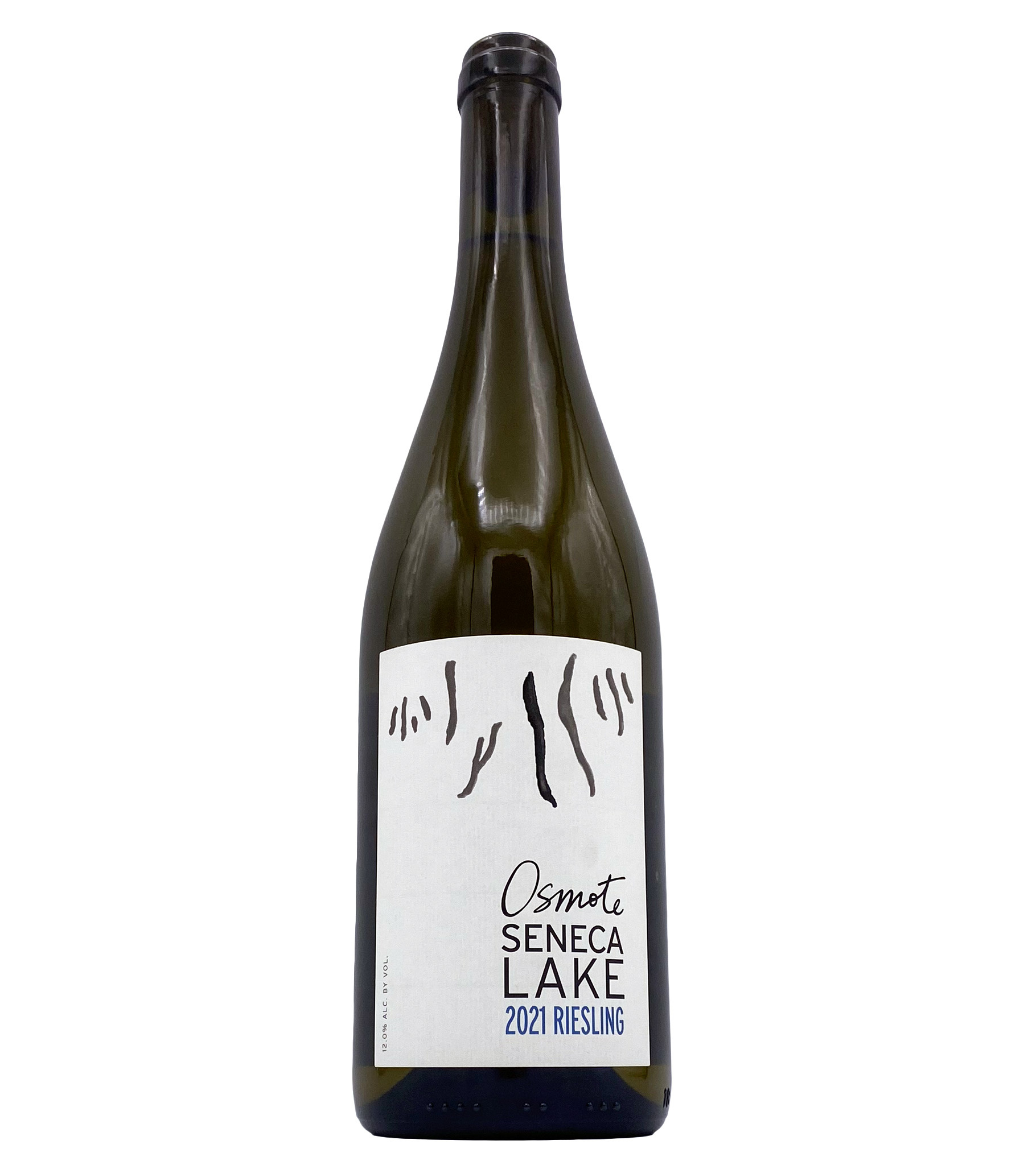 Riesling Seneca Lake 2021 Osmote