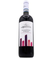 Montepulciano d'Abruzzo 2022 Coste di Brenta