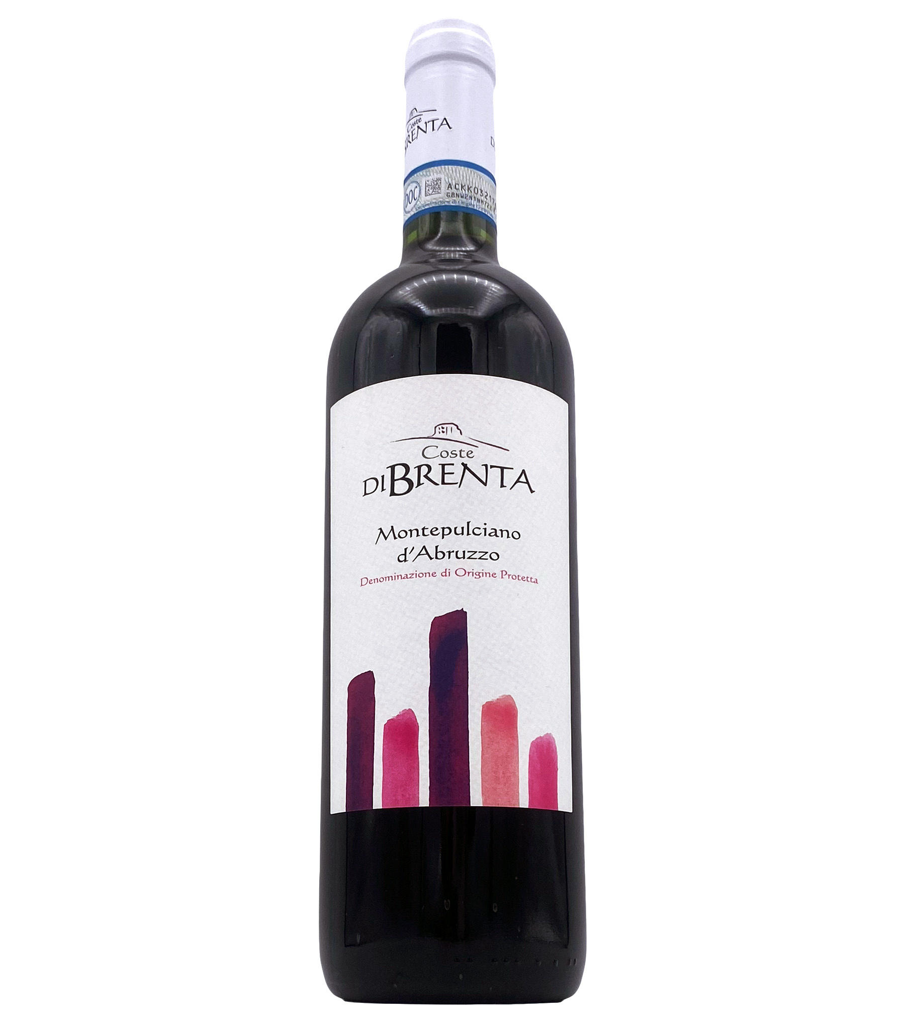 Montepulciano d'Abruzzo 2022 Coste di Brenta