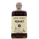 Fred Jerbis Single-Barrel Fernet 700ml