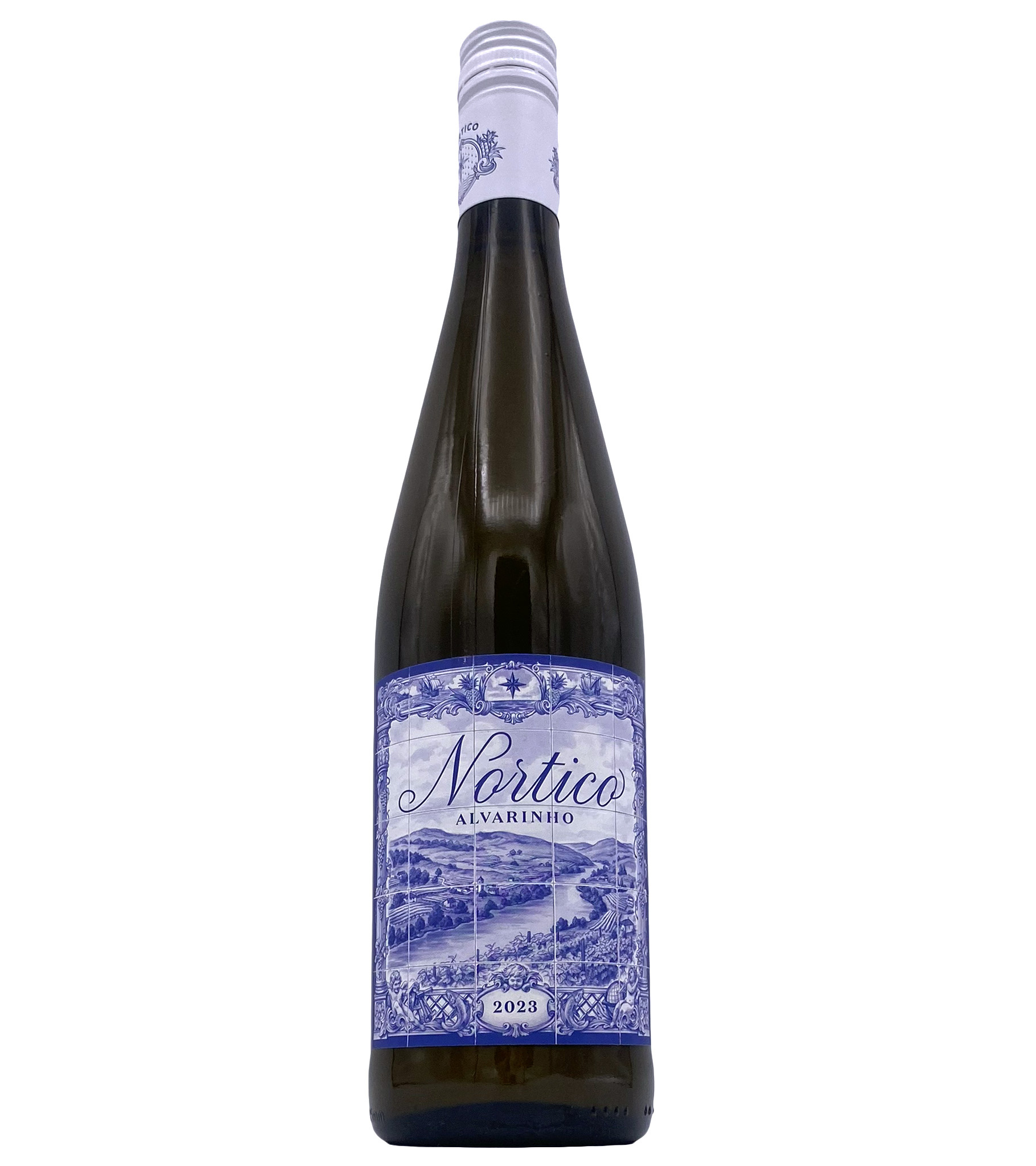 Alvarinho 2023 Nortico
