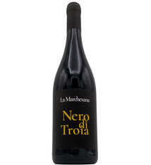 Puglia Nero Di Troia 2023 La Marchesana