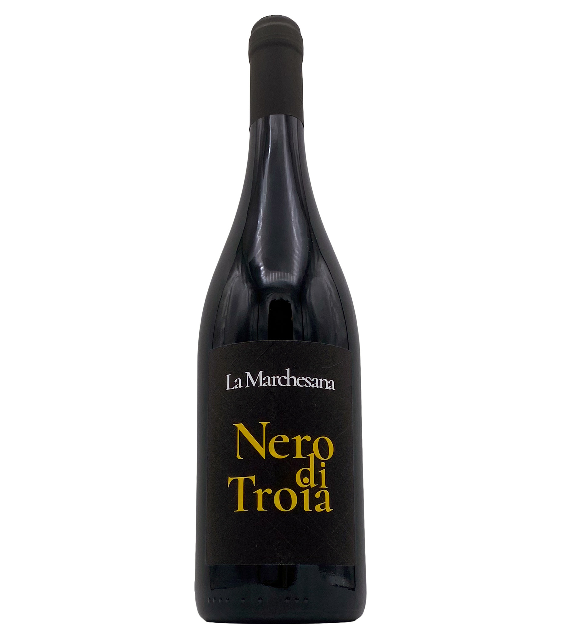 Puglia Nero Di Troia 2023 La Marchesana