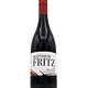 Pinot Noir Santa Lucia Highlands 2023 Matthew Fritz