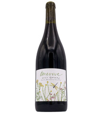 Gamay Santa Barbara County 2023 Amevive Wine