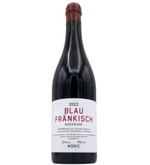 Blaufränkisch Burgenland 2022 Moric